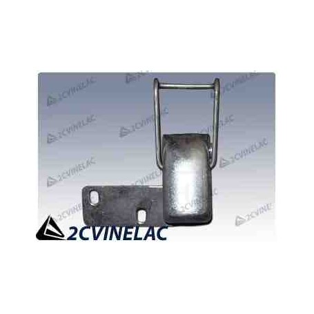 REF 1098. ENGANCHE IZQUIERDO CAPOTA.