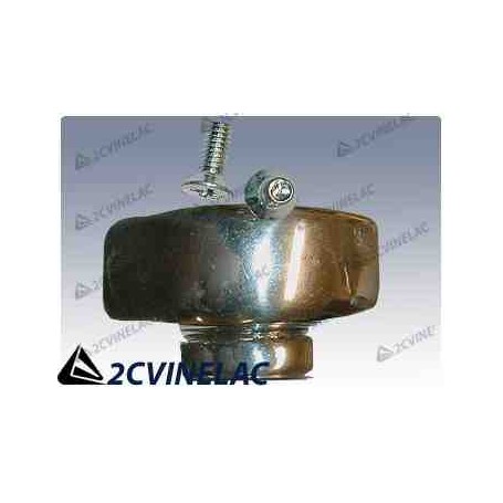 REF 814. EMBELLECEDOR DE CAPOTA IZQUIERDO(no incluye tornillos)