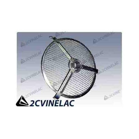REF 2150. REJILLA VENTILADOR MODELO ANTIGUO.