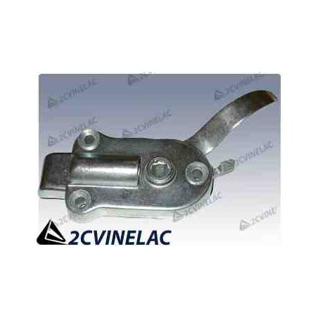 REF 1962 CERRADURA PUERTA TRASERA IZQ. Y DELANTERA DRCH. M/A.