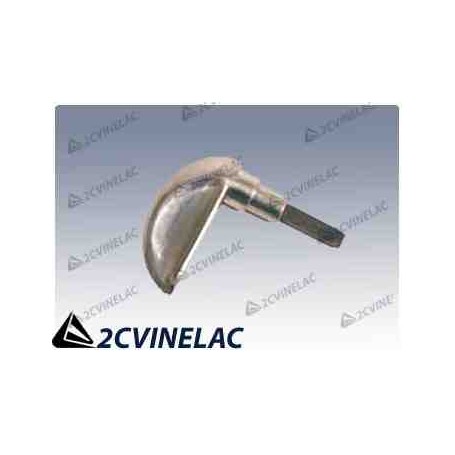 REF 1993. POMO CERRADURA TRASERA NUEVO MODELO.