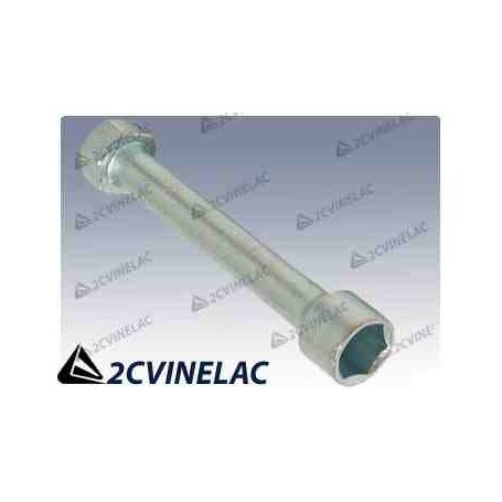 REF 2507. LLAVE EXTRACCION DEL VENTILADOR.