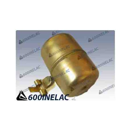 REF . 5756 FLOTADOR CARBURADOR CARESA 18M30.