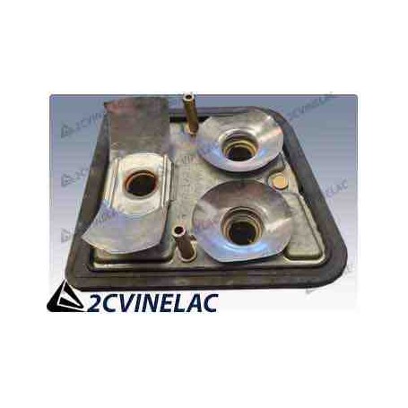 REF 4504. BASE PILOTO TRASERO DERECHO.