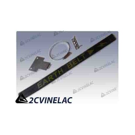 REF 4830. CORREA ANTIESTATICA.