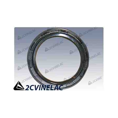 REF 134. RETEN LADO EMBRAGUE 48 X 65 X 10 mm (2CV4).