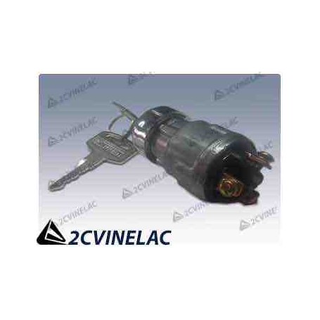 REF 4348. ARRANQUE DE 3 POSICIONES (universal).