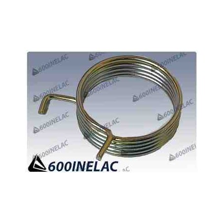 REF . 5758 MUELLE ACELERADOR PARA CARBURADOR.