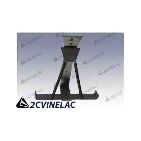 REF 4125. SOPORTE LATA ACEITE 1L.