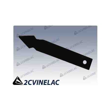 REF 1976. GOMA ELASTICA CABLEADO 120mm.