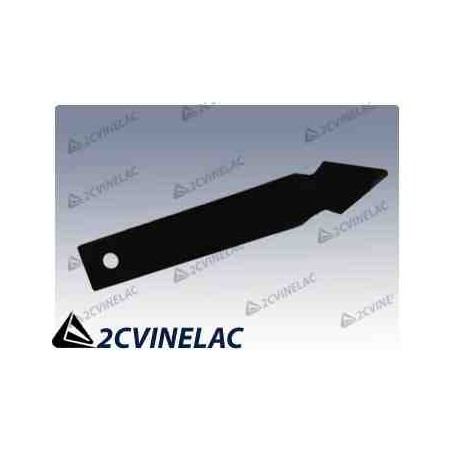 REF 1977. GOMA ELASTICA CABLEADO 235mm.