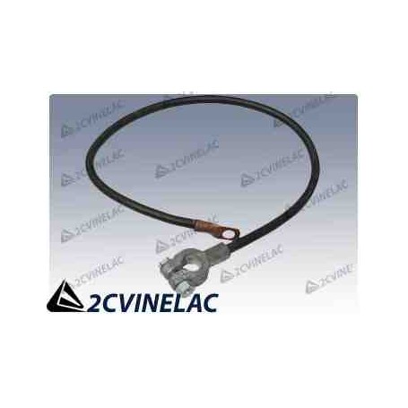 REF 2415. CABLE DE BATERIA NEGATIVO.