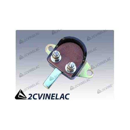 REF 2440. INTERRUPTOR STOP / AMI DISPLAY.