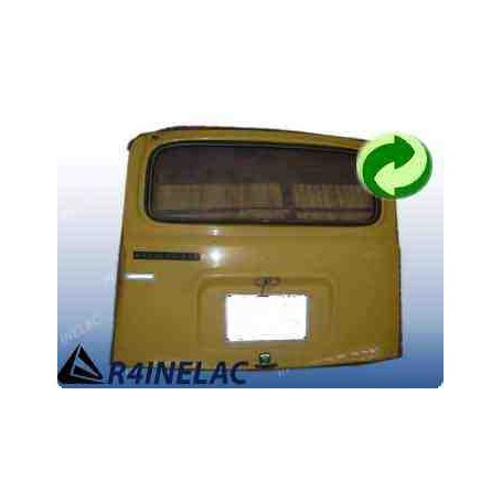 REF 7221. PORTON MALETERO.