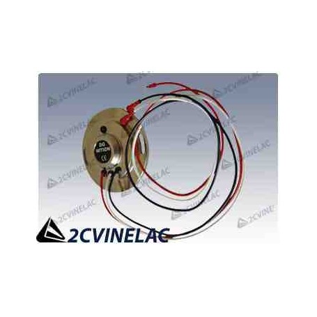 REF 1904. ENCENDIDO ELECTRONICO DG-NITION.