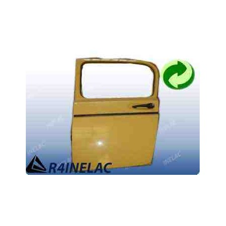 REF 7223. PUERTA TRASERA IZQUIERDA.