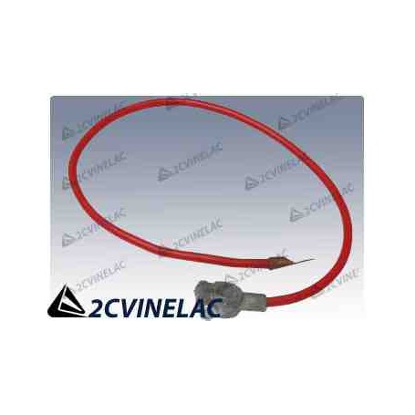 REF 2414. CABLE DE BATERIA POSITIVO.