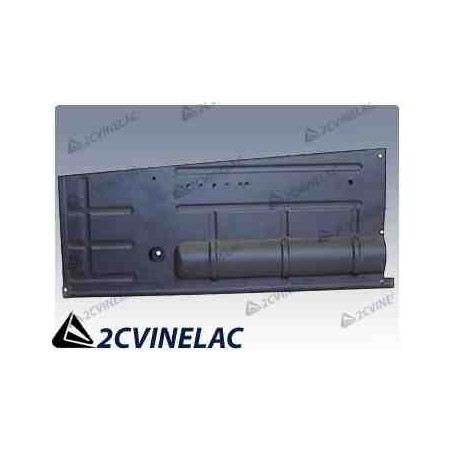 REF 669. PANEL SUELO DERECHO AKS400.