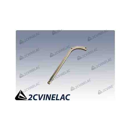 REF 2677. MONTANTE VENTANA IZQUIERDA MODELO ANTIGUO.