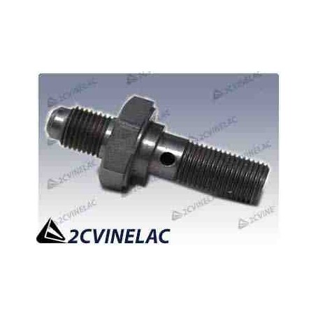 REF 4918. TORNILLO RACCORD BANJO.