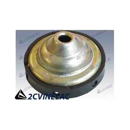 REF 93. EXTREMO TUBO DE SUSPENSION AMI Y AK.