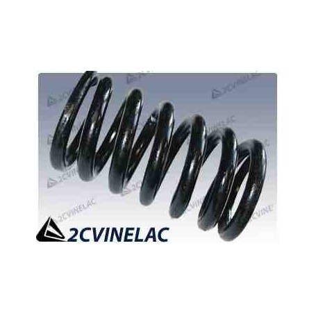 REF 94. MUELLE CORTO TRASERO 2CV.