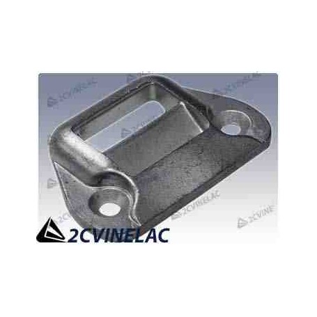 REF 3922.  CERRADURA MODELO ANTIGÜO.