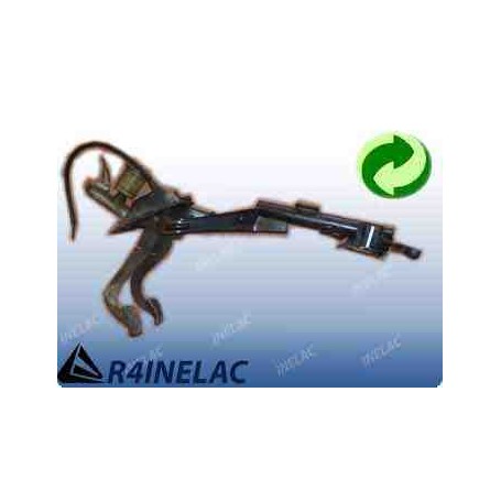 REF 7225. CAÑA DE DIRECCIÓN.