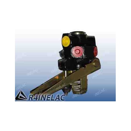 REF 7290. REGULADOR FRENO RENAULT 14.