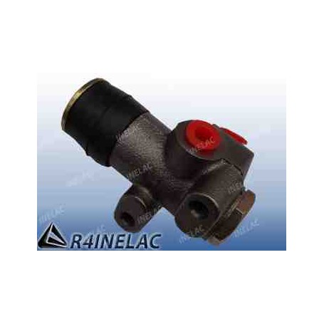 REF 7284. REGULADOR FRENO R4,6,12 CON DOS SALIDAS.