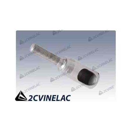 REF 2354. TERMINAL BARRA DE DIRECCION 2CV.