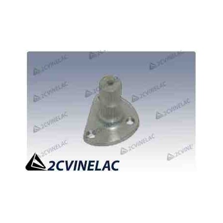 REF 2769. TERMINAL BARRA DE LA DIRECCION.