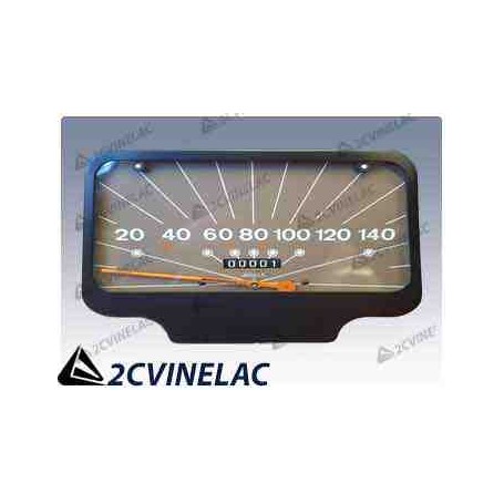 REF 4154. VELOCIMETRO DYANE 6