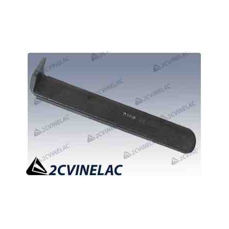 REF 290. REGULADOR DE BRAZO DE DIRECCION DERECHO.