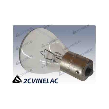 REF 8007. BOMBILLA 6-8V 32-32W (1 polo).