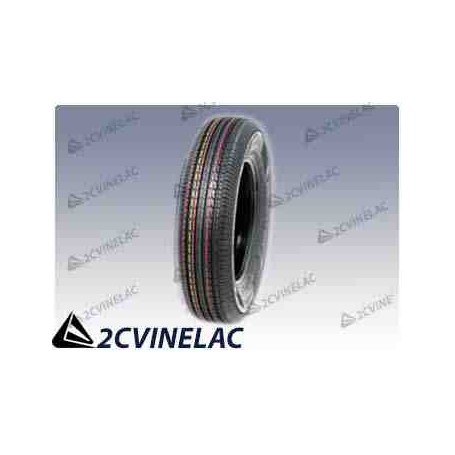 REF 1909. NEUMATICO NANKANG 135  R15.