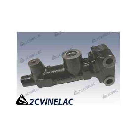 REF 4341. BOMBA FRENO LHM SIMPLE CIRCUITO.