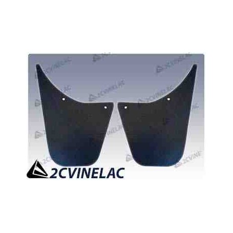REF 1043. JUEGO  FALDILLAS DELANTERA DYANE 6.