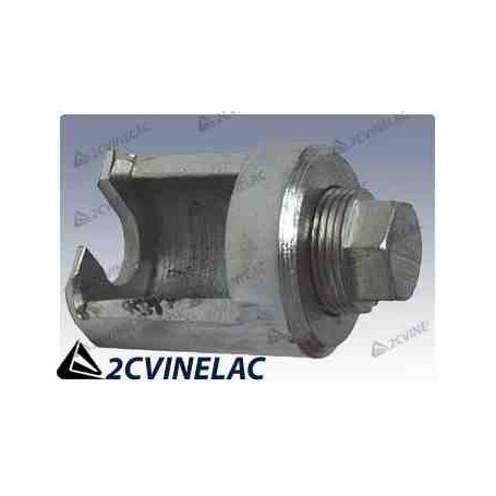 REF 2801. EXTRACTOR DE BRAZO DE DIRECCION