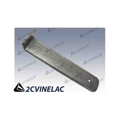 REF 2806. LLAVE REGLAGE BARRA DIRECCION.