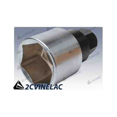 REF 2830. LLAVE DE 44mm, PARA TUERCA DE TAMBOR TRASERO.