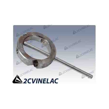 REF 2833. LLAVE PARA TUERCA DE SALIDA DE CAJA.