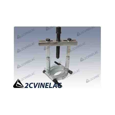 REF 2837. EXTRACTOR RODAMIENTO BRAZO.