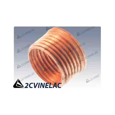 REF 2844. CASQUILLO BUJIA (BURTON).