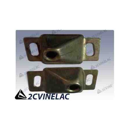 REF 4178. KIT MONTAJE ASIENTO TRASERO MODELO EUROPE (BURTON).