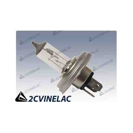 REF 1086. BOMBILLA H4 12V 60/55W
