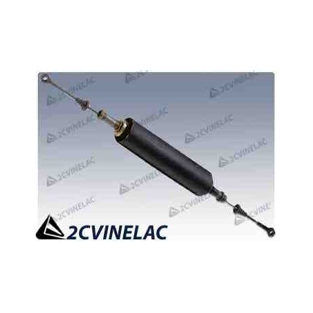 REF 1013. BOTE DE SUSPENSION 2CV (completo).