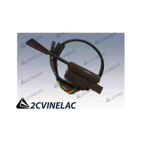 REF 732. MANDO INTERMITENTE DE ORIGEN MARRON