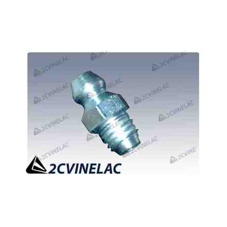 REF 2792. TORNILLO ENGRASE 7mm 180.