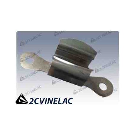 REF 2496. CLIP SUJECION MANIVELA.